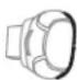 PEUGEOT 208 (9999) - Steering mounted controls - 7