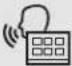 PEUGEOT 208 (9999) - "Radio Media" voice commands - 2