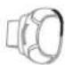 PEUGEOT 208 (9999) - Steering mounted controls - 5