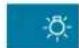 PEUGEOT 208 (9999) - Selection of main lighting mode - 2