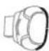 PEUGEOT 208 (9999) - Steering mounted controls - 7