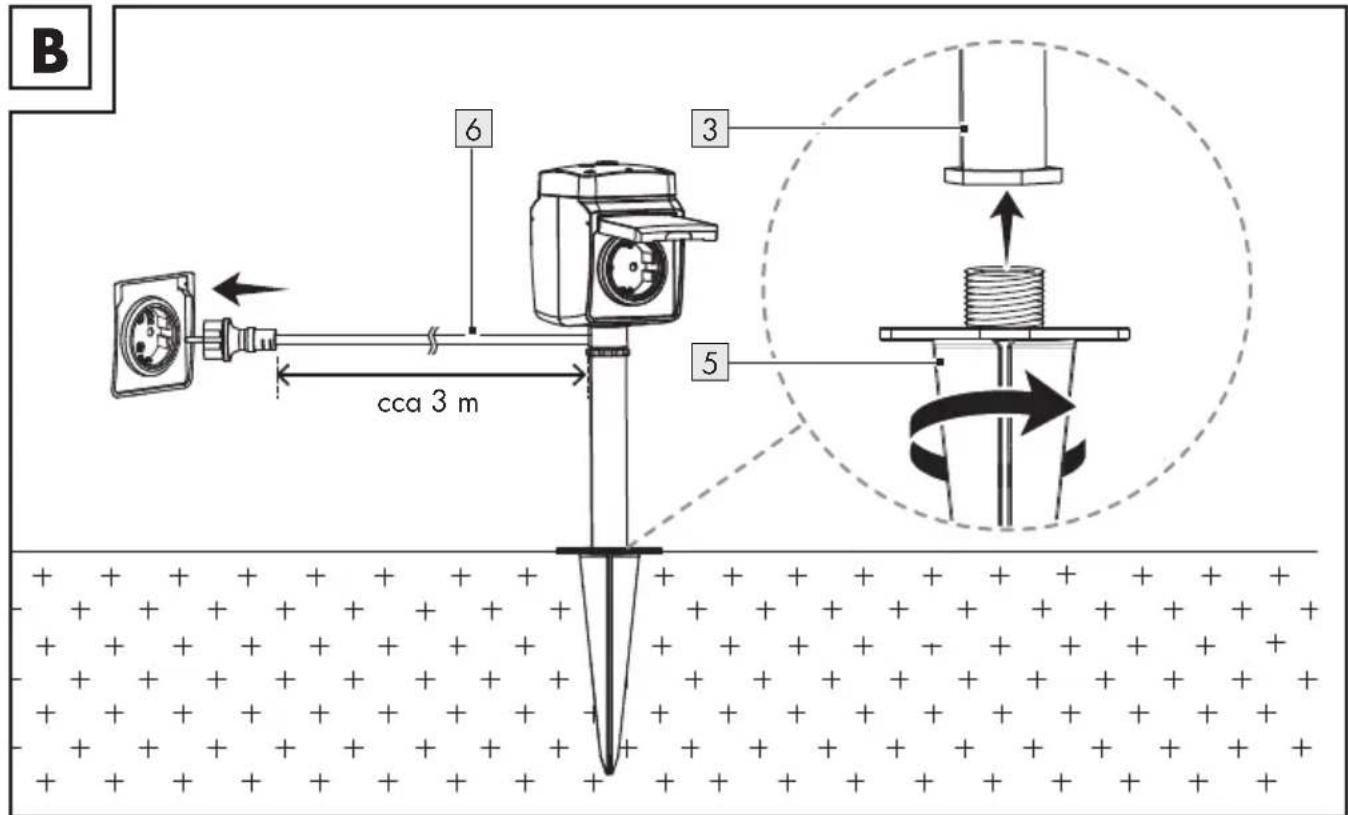 B 6 3 5 cca 3 m