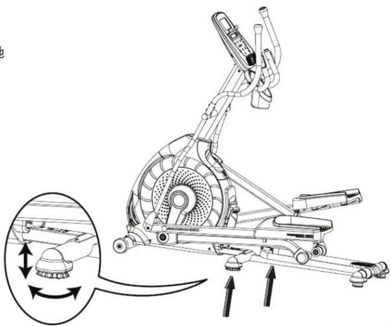 Schwinn 430 - 移动本机 - 4