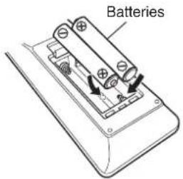 Batteries