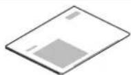 DENON DCD-900 - Accessories - 1
