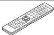 DENON DCD-900 - Accessories - 5