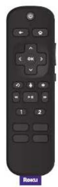ROKU Ultra 4802R - 2