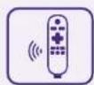 ROKU Ultra 4802R - Private listening - 1