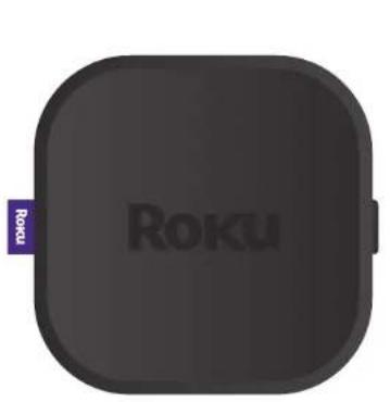 ROKU Ultra 4802R - 1