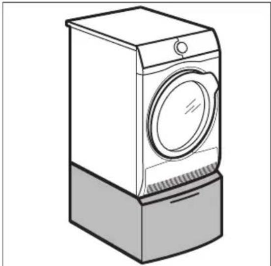 AEG AbsoluteCare TR838P4C - Podstavec se zásuvkou - 1