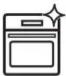 AEG SteamCrisp KOCBP39WX - Shënime mbi pastrimin - 2