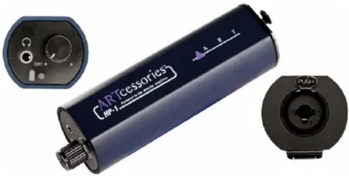 ARTcessories HP-1 A R T PUSH