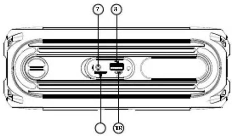 7 8 109