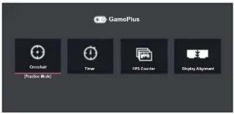 ASUS VP248HL - Nastavení systému - 3