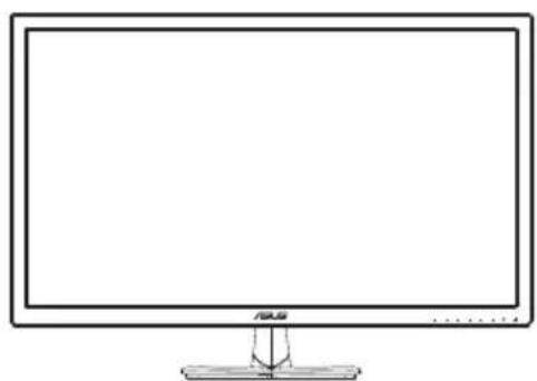 ASUS VP248HL - Uživatelská příručka - 1