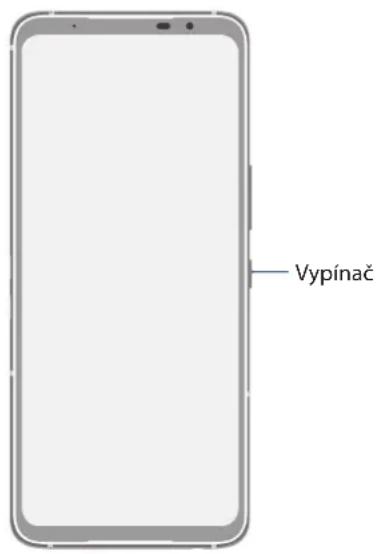 Vypínač
