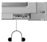 LG RT-29FD15VE - توصل المعدات الخارجية - 4