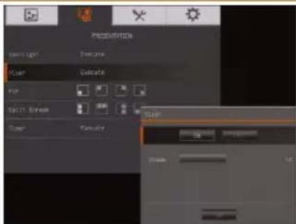PRECISION Layer Light Delete Layer Delete Layer Ctrl+View Ctrl+ Layer Formality