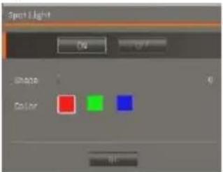 AVer Vision F17HD - Remote Control - 4