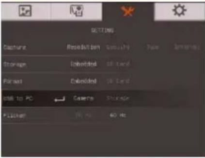 AVer Vision F17HD - Interval - 3