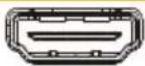 AVer Vision F17HD - Set the TV-RGB Switch Setting - 4