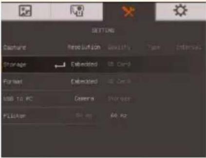 AVer Vision F17HD - Interval - 1