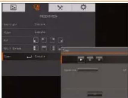 PRECISIONER Layer1 Texture Layer2 Texture Layer3 Texture