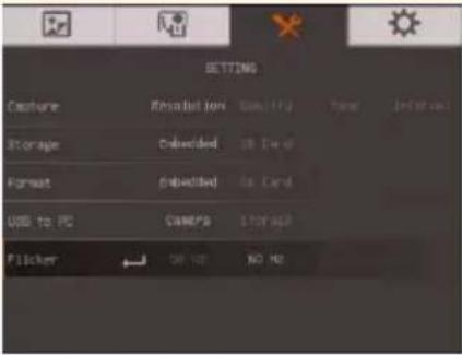 AVer Vision F17HD - Interval - 4