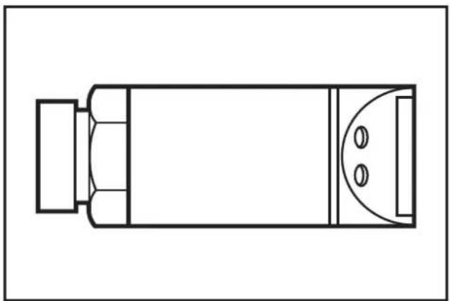 IFM PC7020 - 1