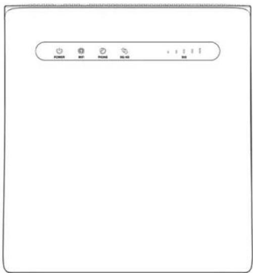 POWER MPV PHONE SIS-40 SIS