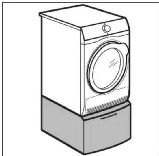 AEG AbsoluteCare Plus TR939I4C - Podstavec so zásuvkou - 1