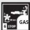GUDE GGH 30 R - Symbols - 26
