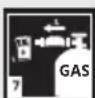 GUDE GGH 30 R - Symbole - 26