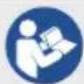 GUDE GGH 30 R - Symbols - 1