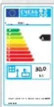 GUDE GGH 30 R - Erstickungsgefahr! - 1