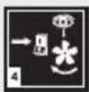 GUDE GGH 30 R - Symbols - 24