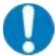 Holzmann ESZ 250D - WARNING - 2
