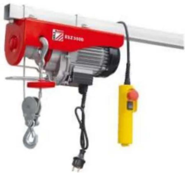 Holzmann ESZ 250D - ESZ 250D - 1