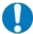 Holzmann ESZ 250D - BEZPEČNOSTNÍ SYMBOLY / SAFETY SIGNS - 4