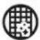 VESTFROST VCTD 207 - Programme Selection Knob - 4