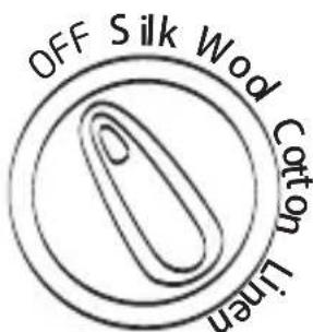 OFF Silk Wod Cotton Linen