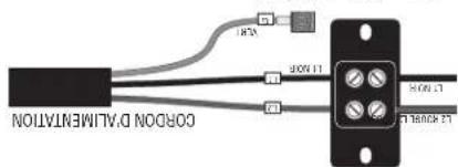 COROON D.ALIMENTATION 1000.11 1000.27