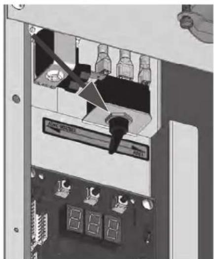 Bunn H5XA Element - Cet équipement doit étré installée contrônement aux normes du Code national de la plômbérie du Canada et des normes de l'Agence canadienne d'inspection des altiments. Les modèles destinés a été installées alluvres qu'au Canada doivent respecter les codes de plômbérie est d'hygiène de la locale. - 1