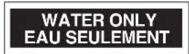 Bunn H5XA Element - USER NOTICES - 3