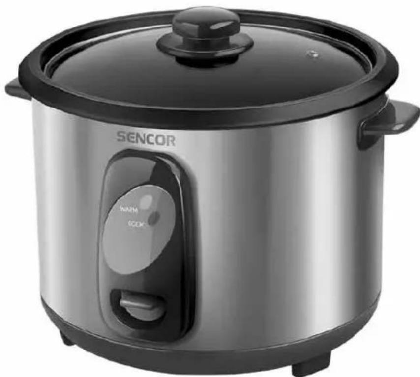 SENCOR SRM 1000SS - 1