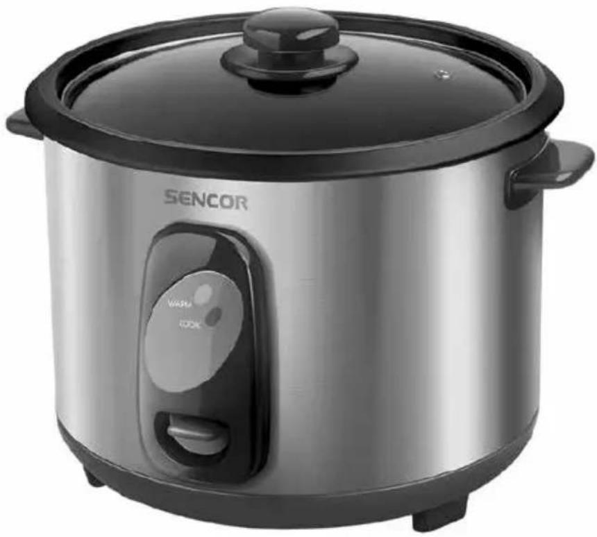 SENCOR SRM 1550SS - 1