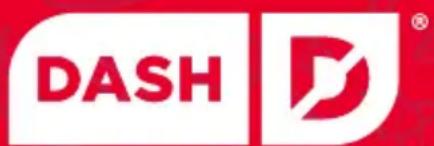 DASH®