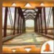 Gamewright Forbidden Desert - Part Location Clues (2 tiles for each flying machine part) - 2