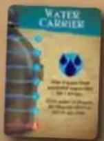 Gamewright Forbidden Desert - Navigator - 1