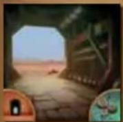 Gamewright Forbidden Desert - Tunnels (3 tiles) - 1